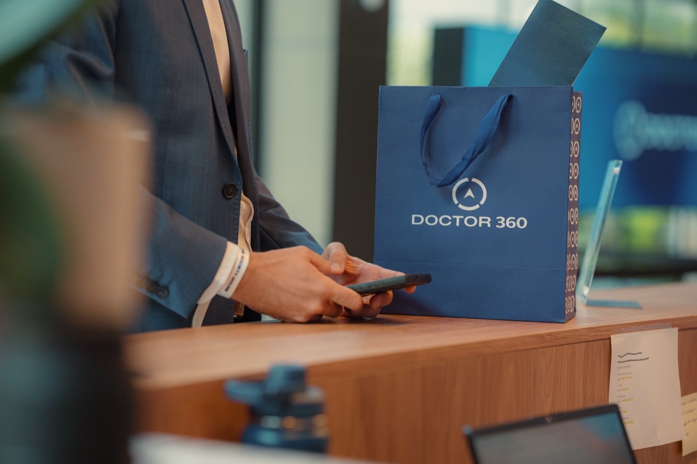 Doctor 360 — foto 10 de 19