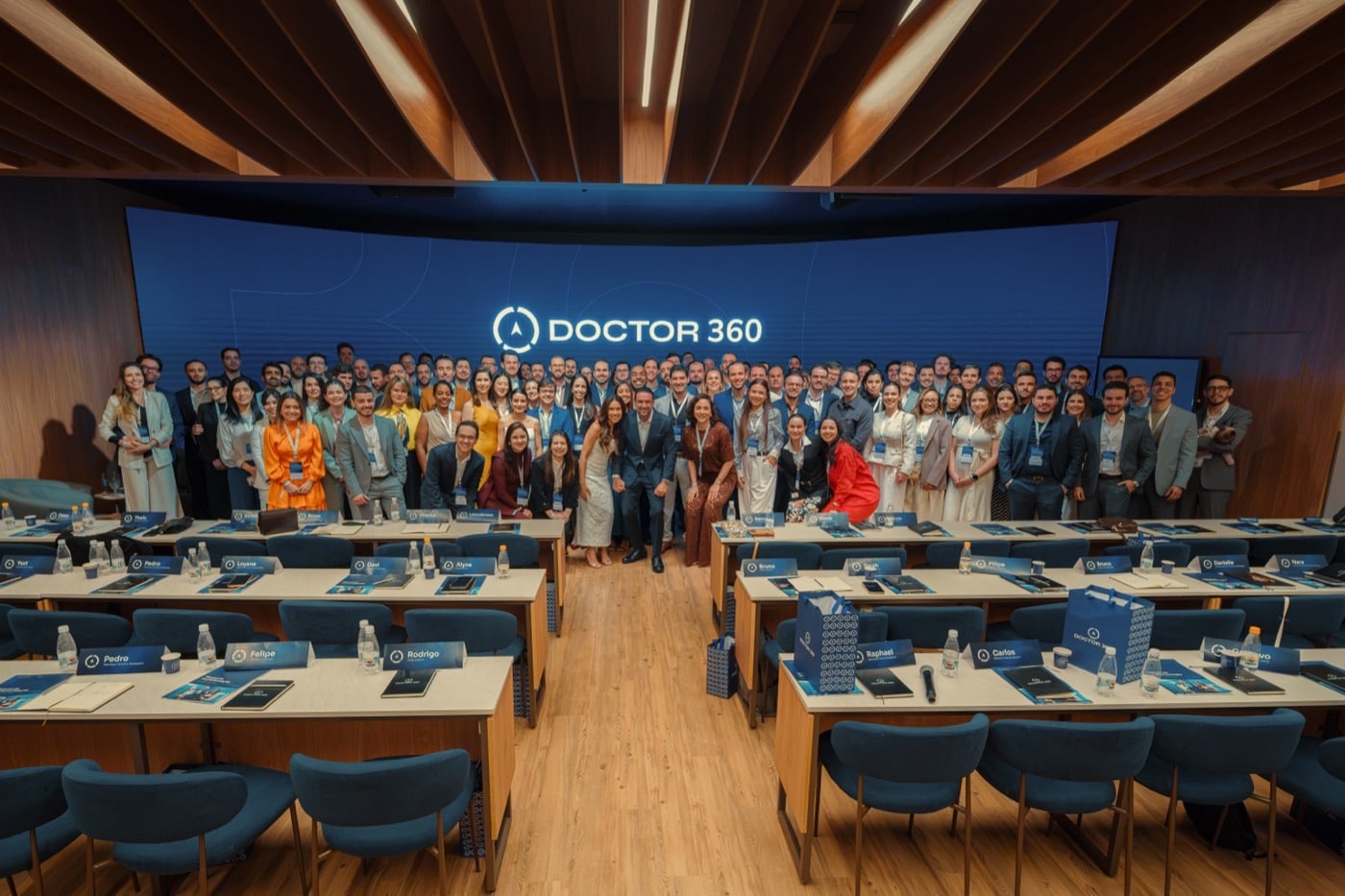 Doctor 360 — foto 13 de 19